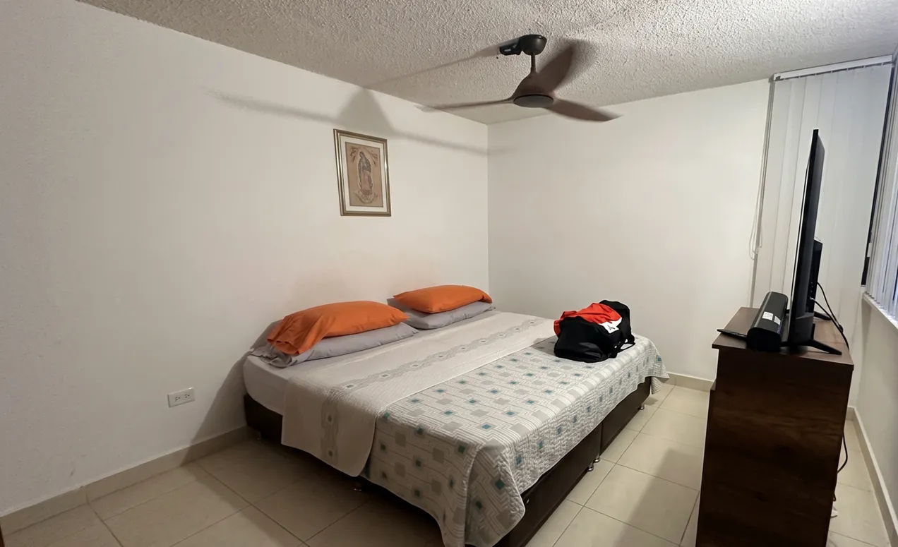 Apartamento en Ciudad Guabinas foto 6