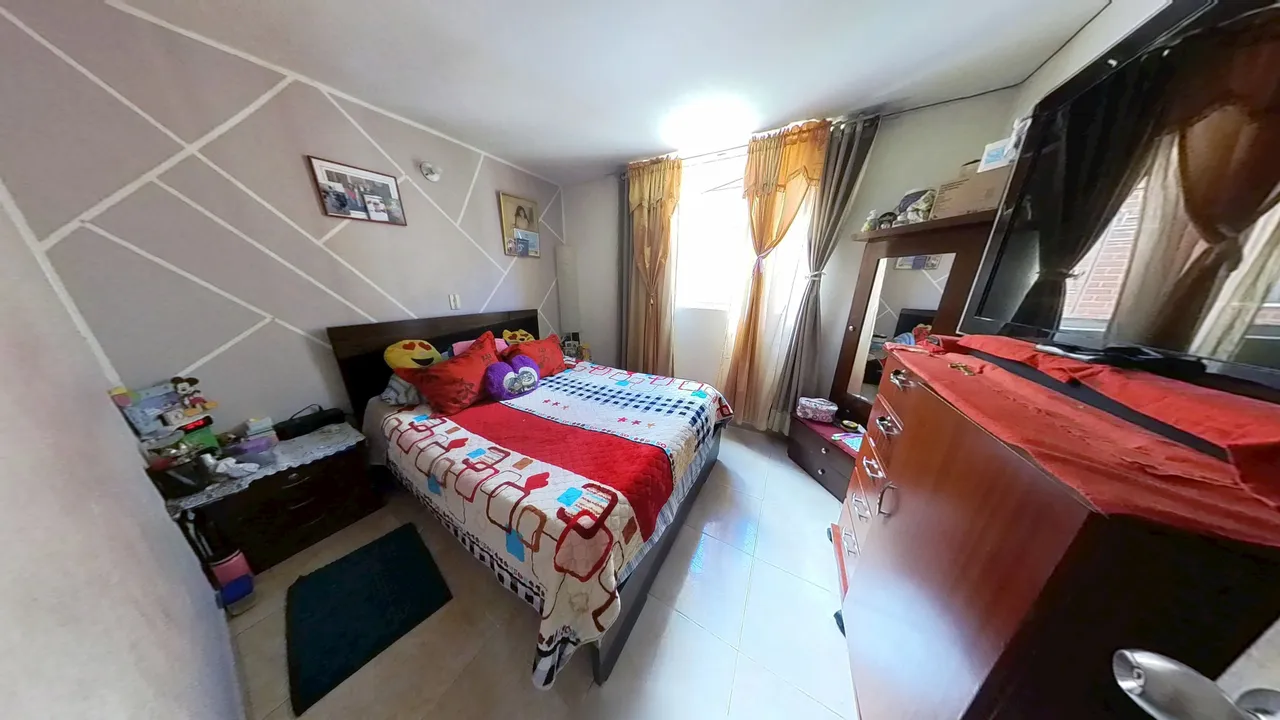 Casa en Terreros foto 5