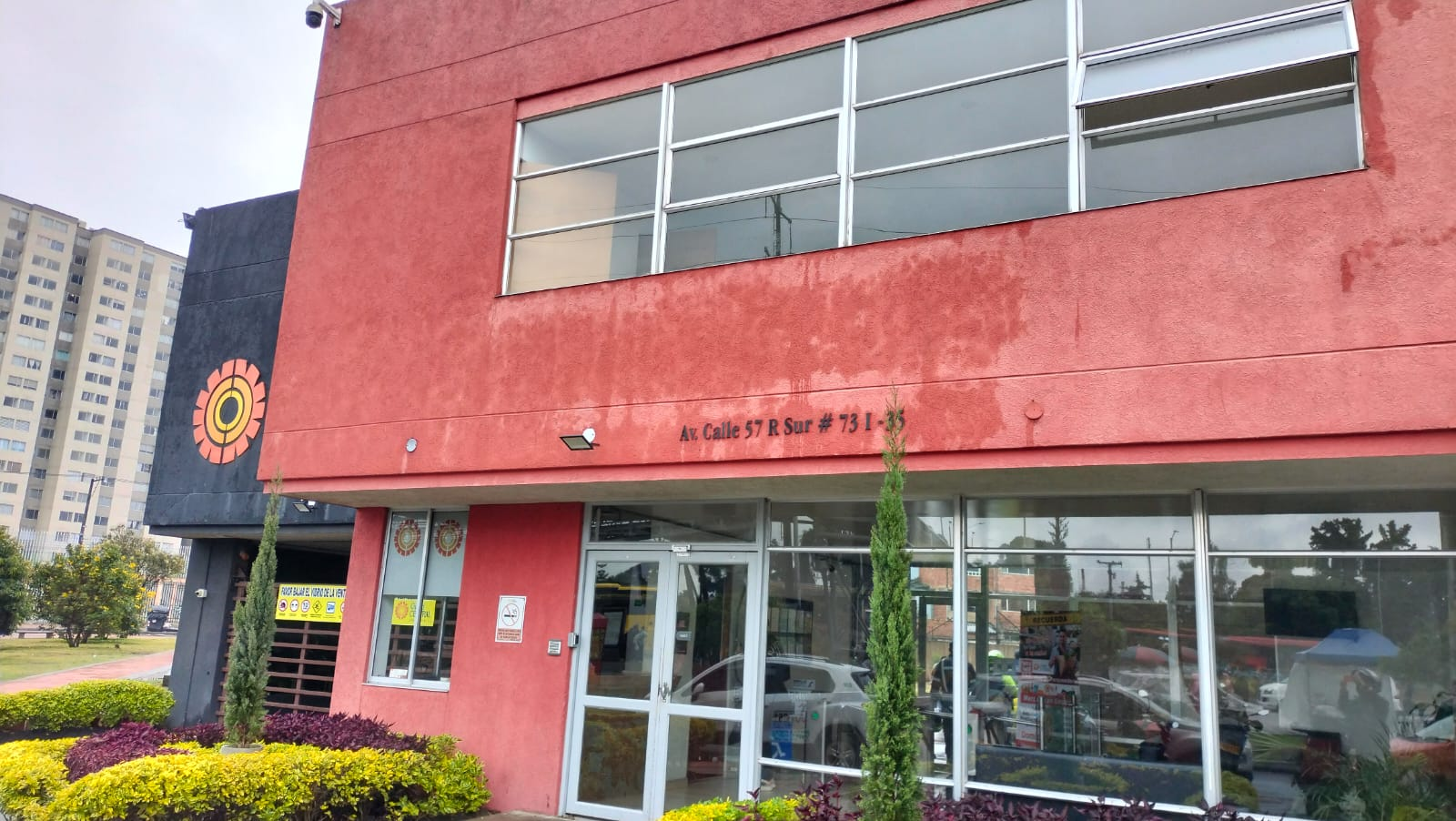 Apartamento de 2 alcobas en venta en Ismael Perdomo, Bogotá, 47 m² · foto 12 de 24