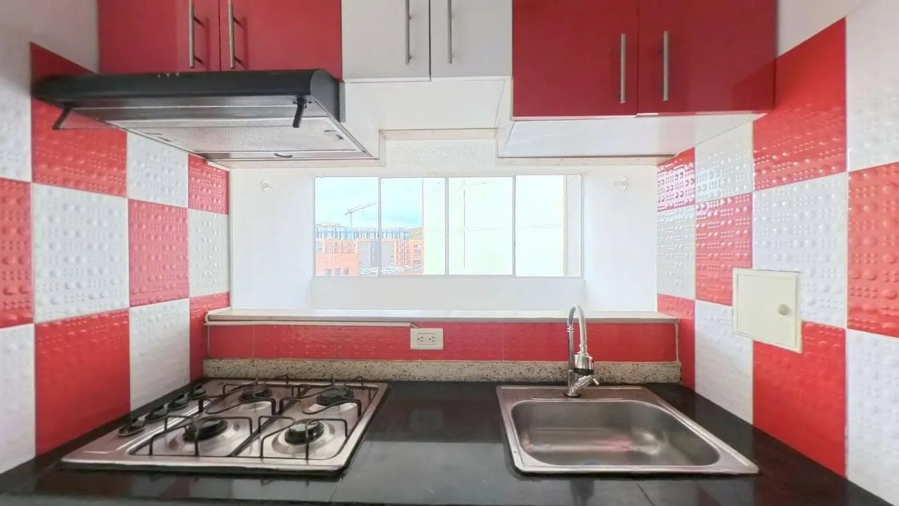 Apartamento en Maipore foto 4