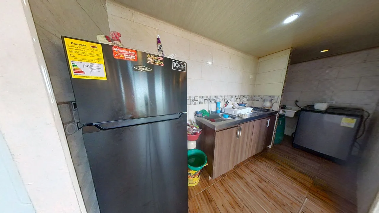 Apartamento en El Sosiego foto 4