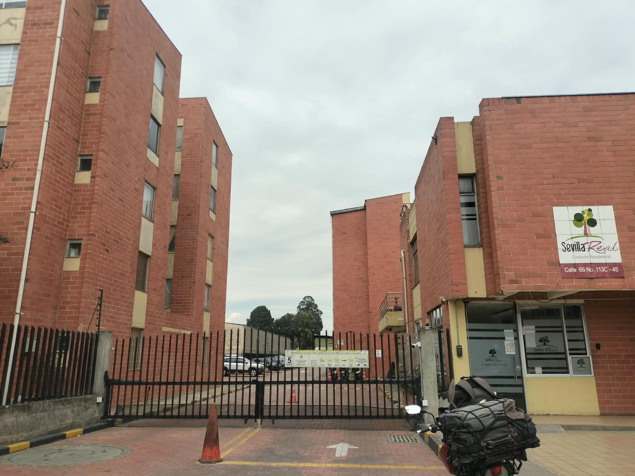 Apartamento en venta en Engativa, Bogotá · foto 15 de 22