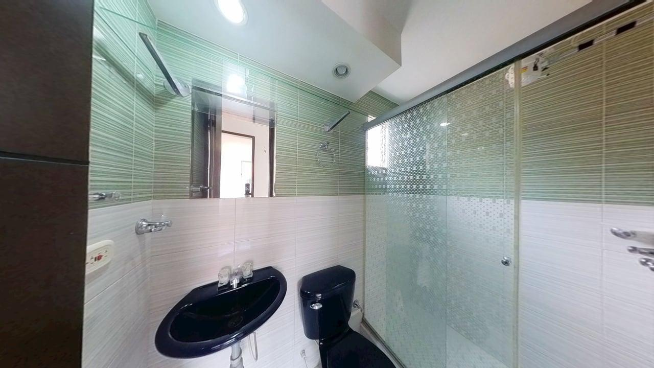 Apartamento de 3 alcobas en venta en Casa Blanca Suba, Bogotá, 53 m² · foto 13 de 19