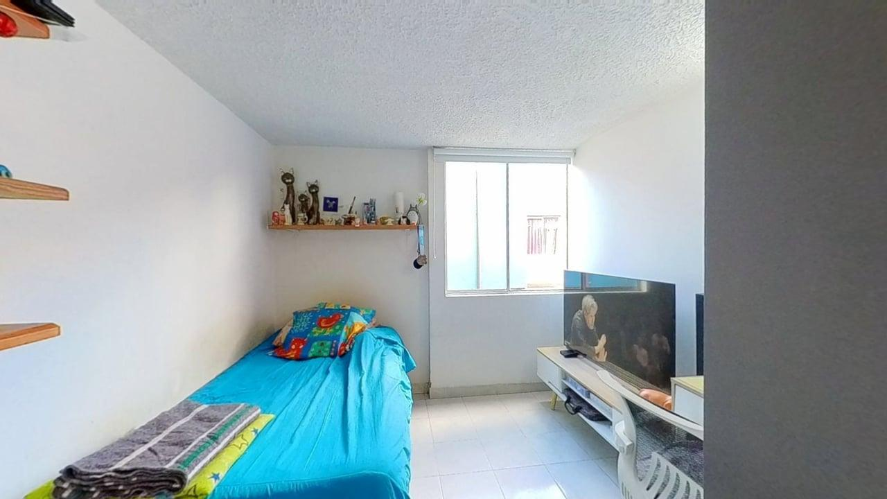 Casa de 2 alcobas en venta en Tintal Norte, Bogotá, 59 m² · foto 10 de 20