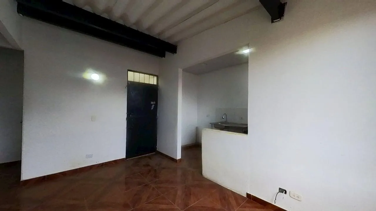 Apartamento en Bosa foto 3