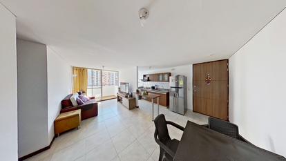 Venta de apartamento La Estrella Polaris