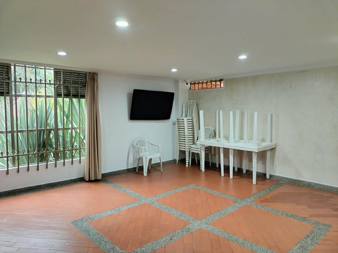 Apartamento de 3 alcobas en venta en Los Cedros, Bogotá, 62 m² · foto 14 de 22