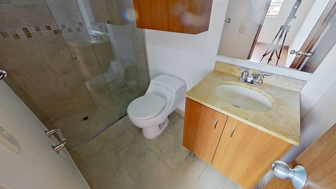 Apartamento en venta en Quinta Paredes, Bogotá · foto 11 de 24