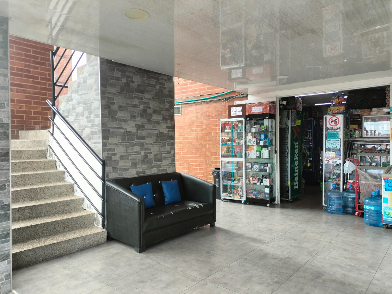 Casa de 2 alcobas en venta en Tintal Norte, Bogotá, 59 m² · foto 18 de 20