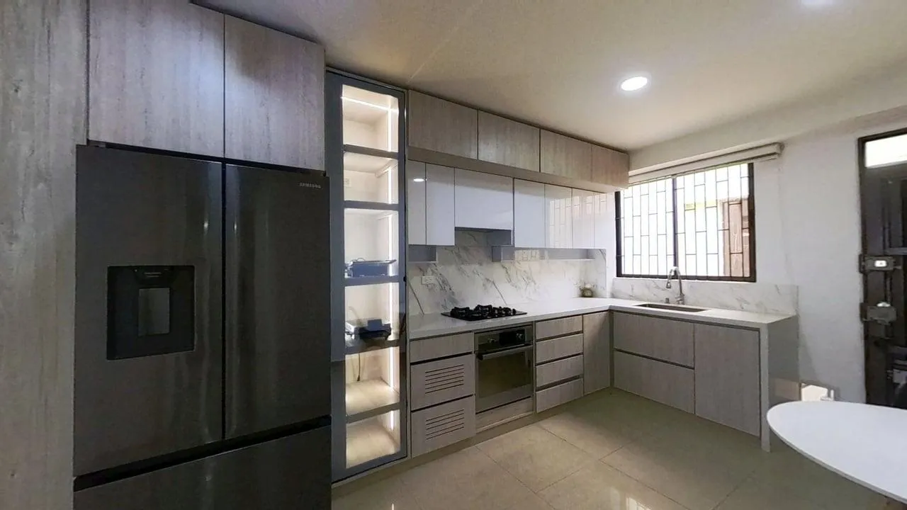Apartamento en Bogotá foto 5