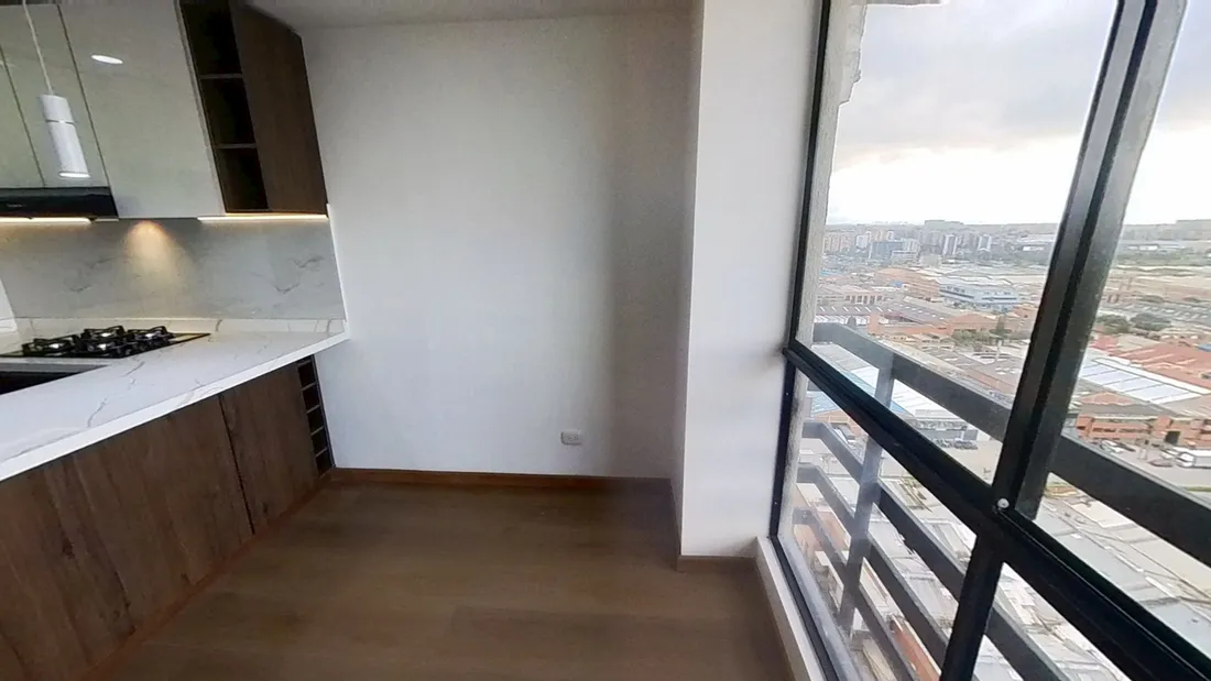 Apartamento en Montevideo, Fontibón foto 2