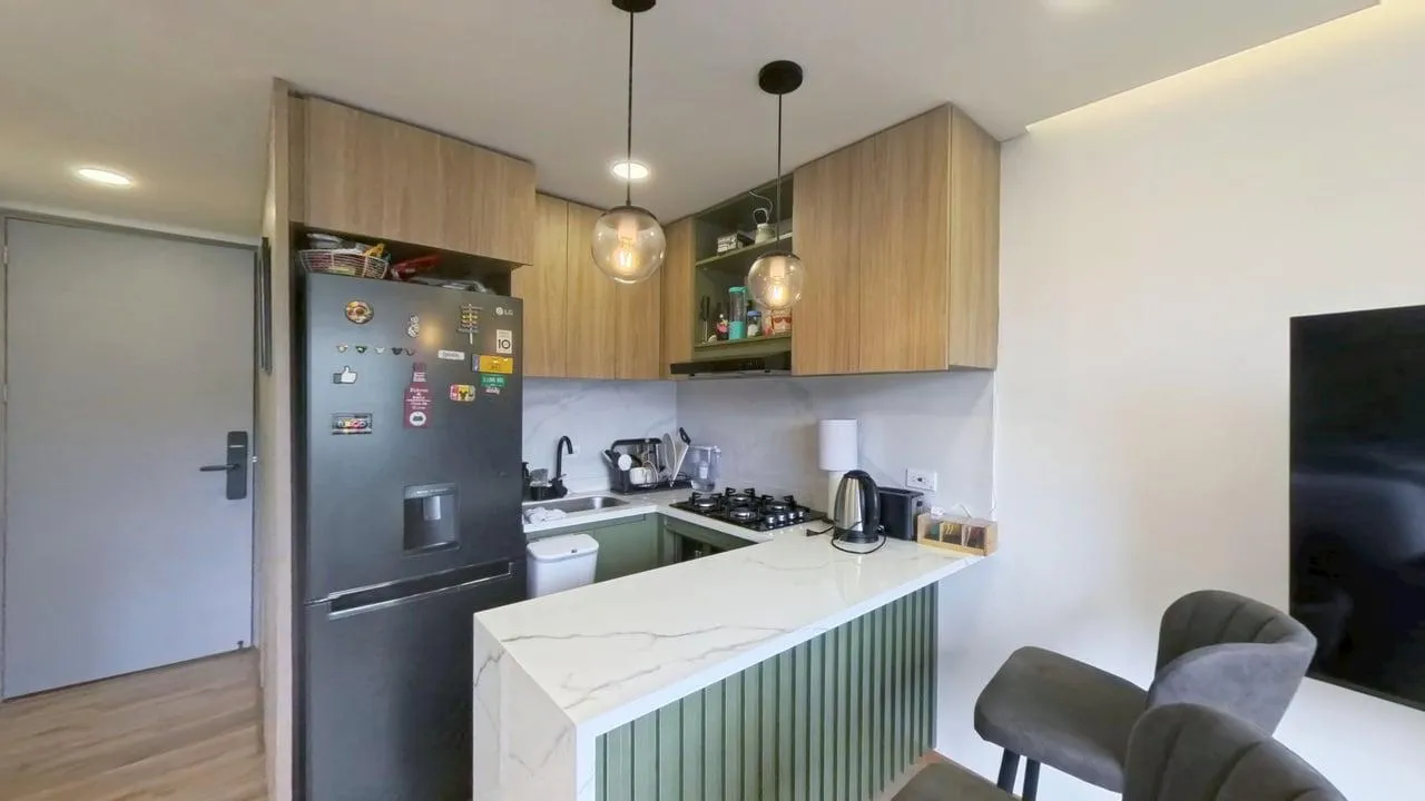 Apartamento en Casa Blanca foto 4