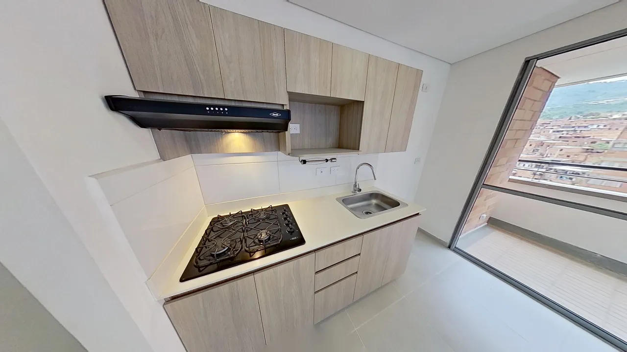 Apartamento en Fatima foto 5