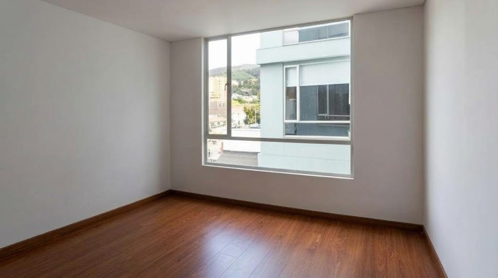 Apartamento de 2 alcobas en venta en Los Cedros, Bogotá, 67 m² · foto 2 de 7