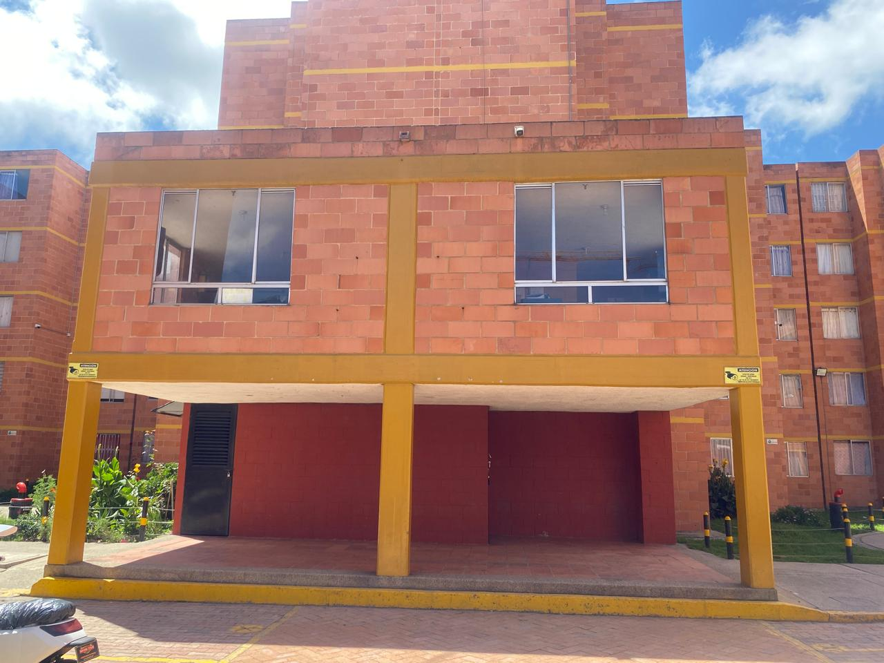 Apartamento de 2 alcobas en venta en Bosa Occidental, Bogotá, 47 m² · foto 13 de 15