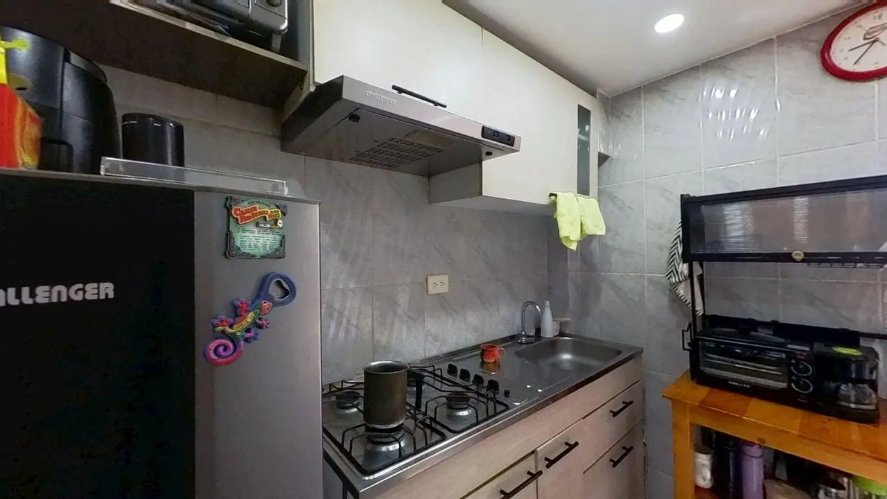 Apartamento en San Rafael foto 5