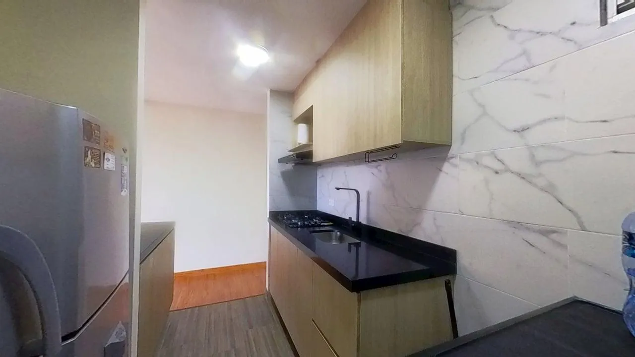 Apartamento en El Cairo foto 5