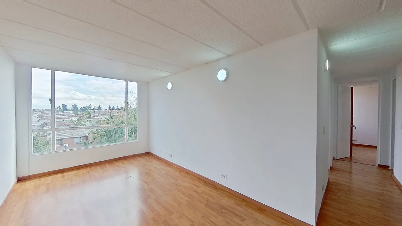 Apartamento en Rincon de Santa Inés — Rincon de Santa Inés, Bogotá