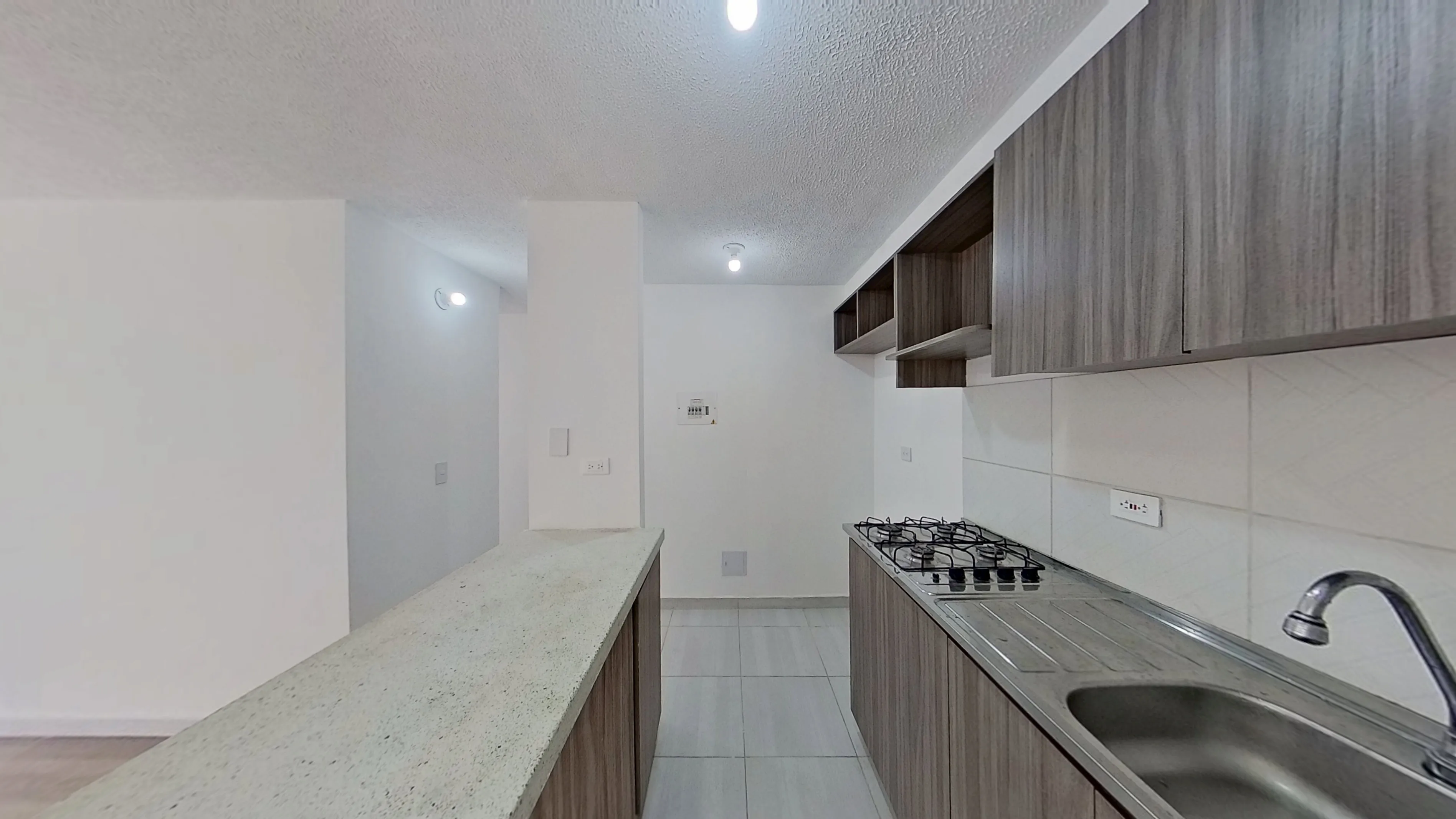 Apartamento en Ciudadela Colsubsidio Maiporé foto 5