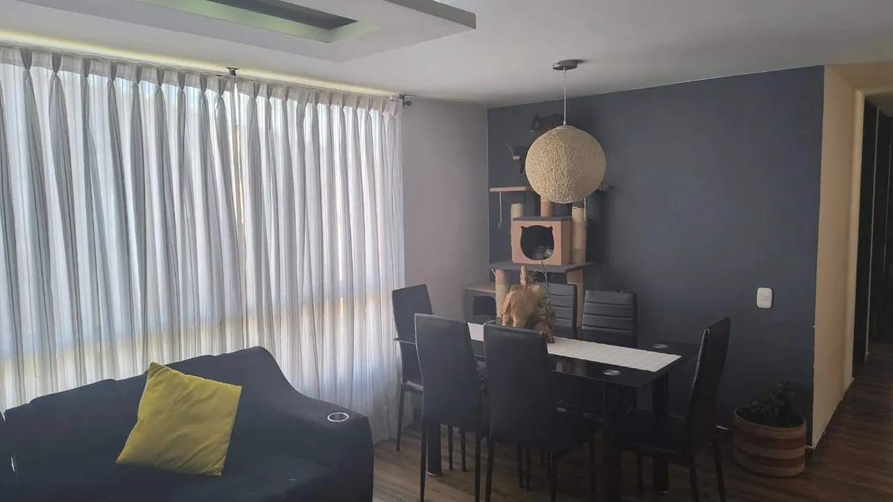 Apartamento en Compartir en Compartir, Soacha