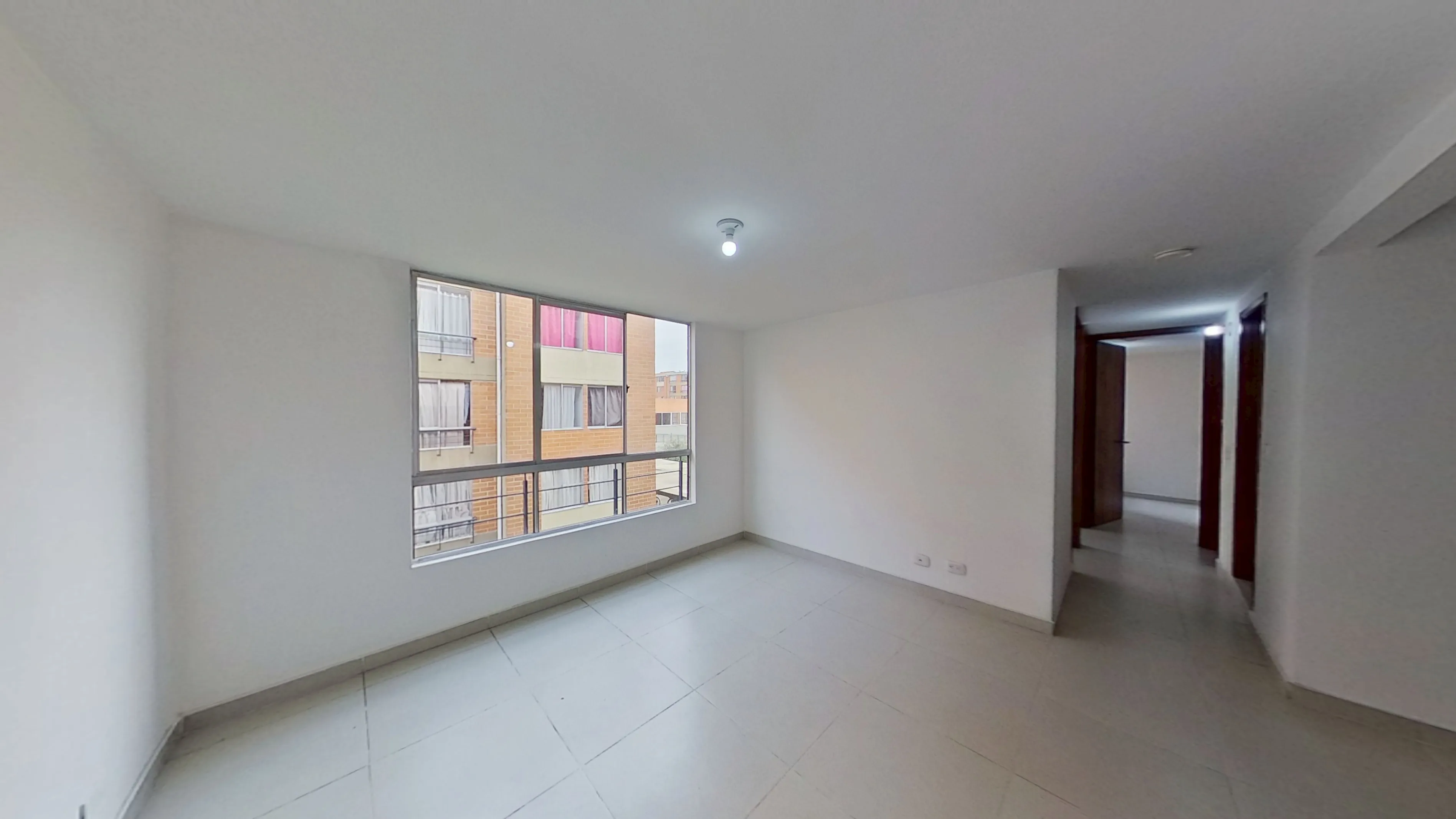 Apartamento en Zaragoza en Zaragoza, Madrid