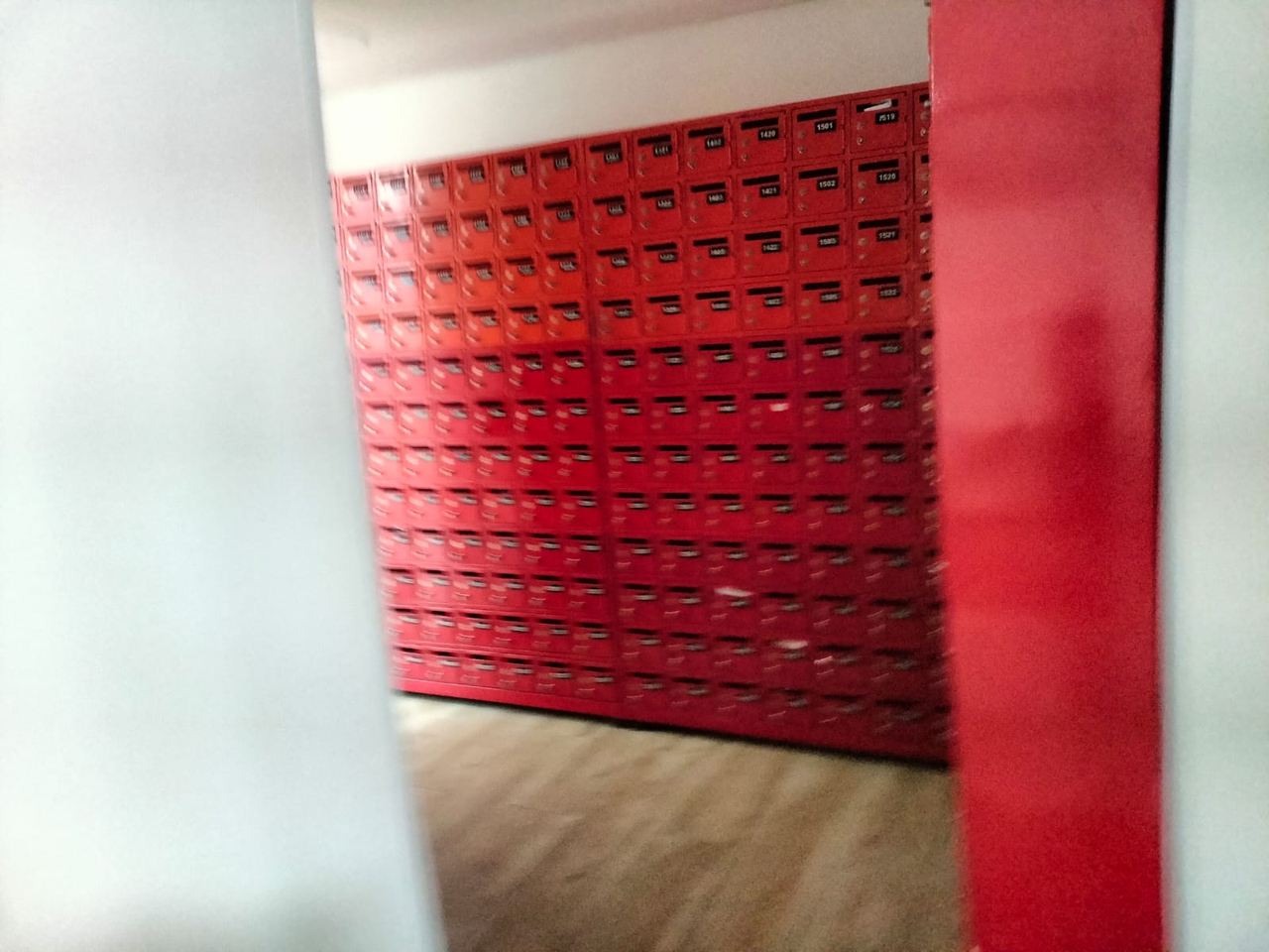 Apartamento en venta en Las Nieves, Bogotá · foto 22 de 24