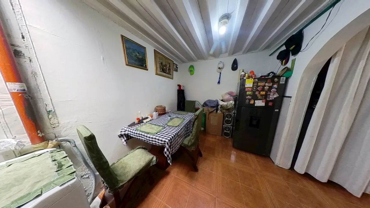 Casa en Ciudadela el Recreo foto 4