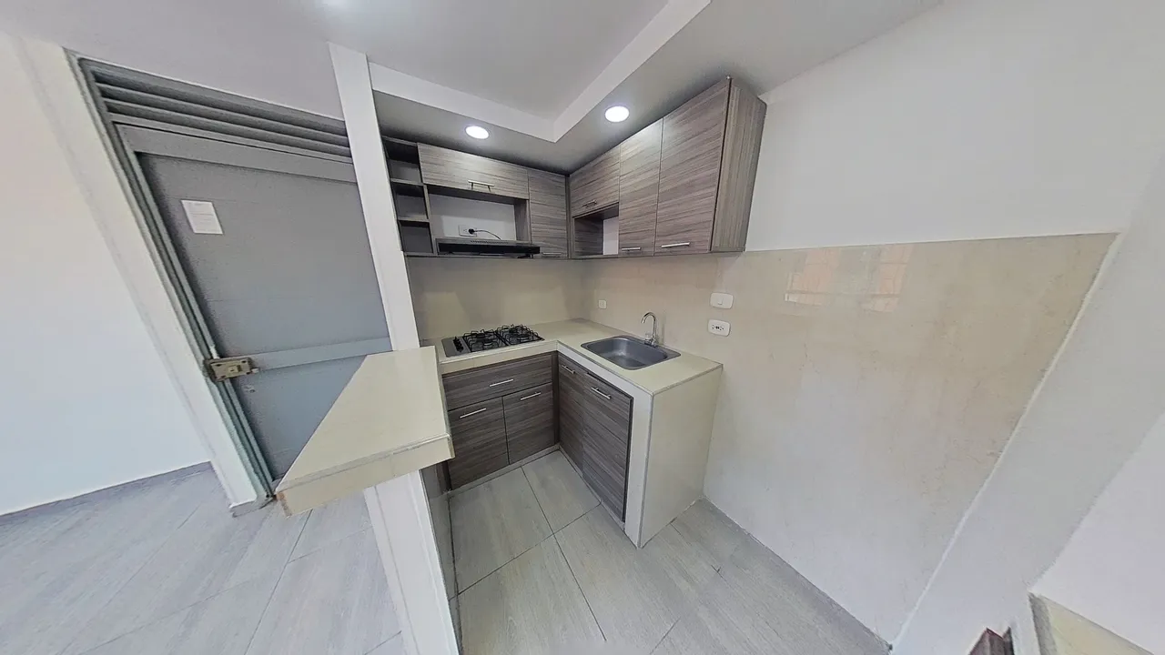 Apartamento en Ciudad de los Puertos foto 5