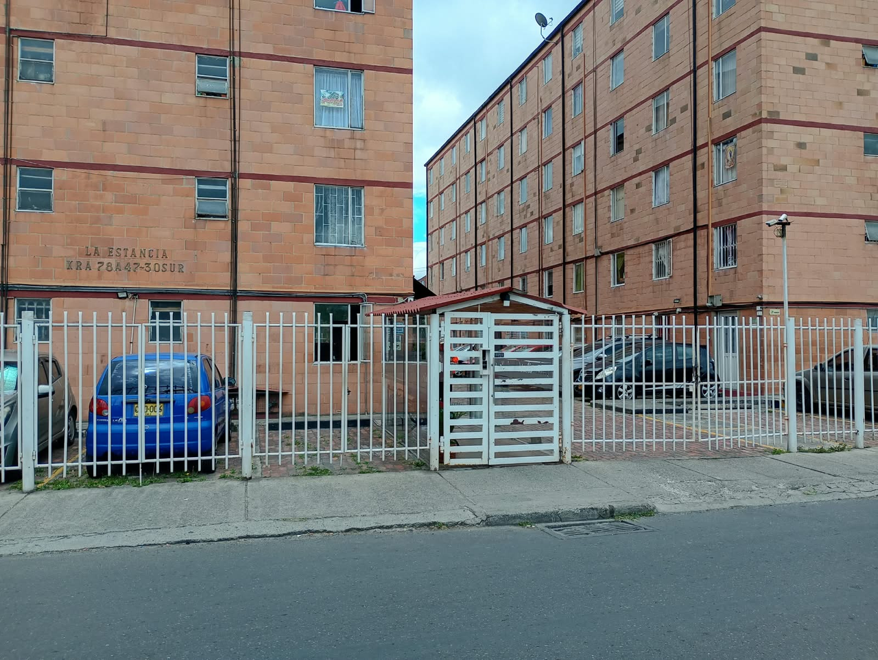 Apartamento en venta en Timiza, Bogotá · foto 10 de 13