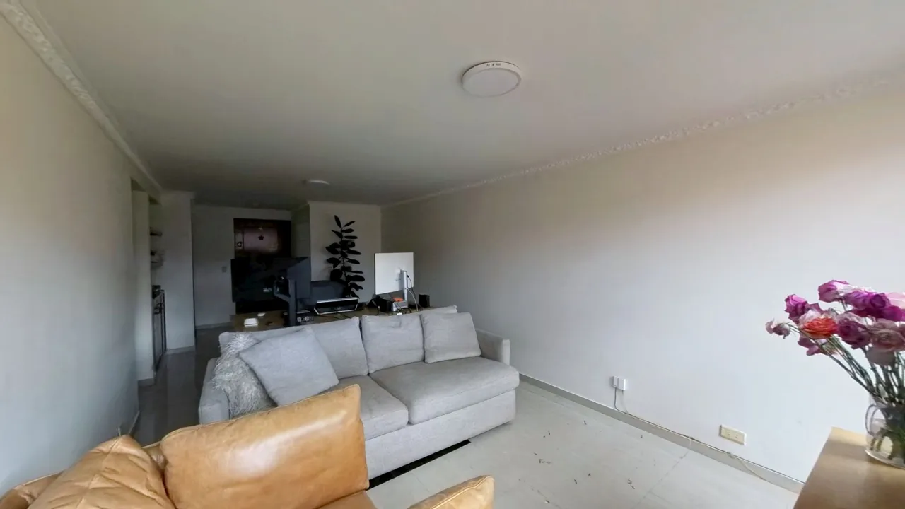 Apartamento en Pinar de Suba foto 3
