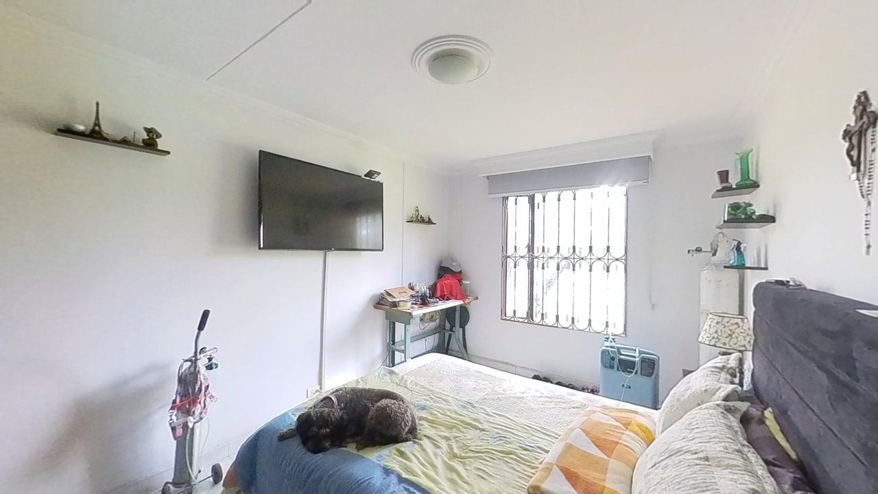 Apartamento de 3 alcobas en venta en Granjas De Techo, Bogotá, 109 m² · foto 12 de 24