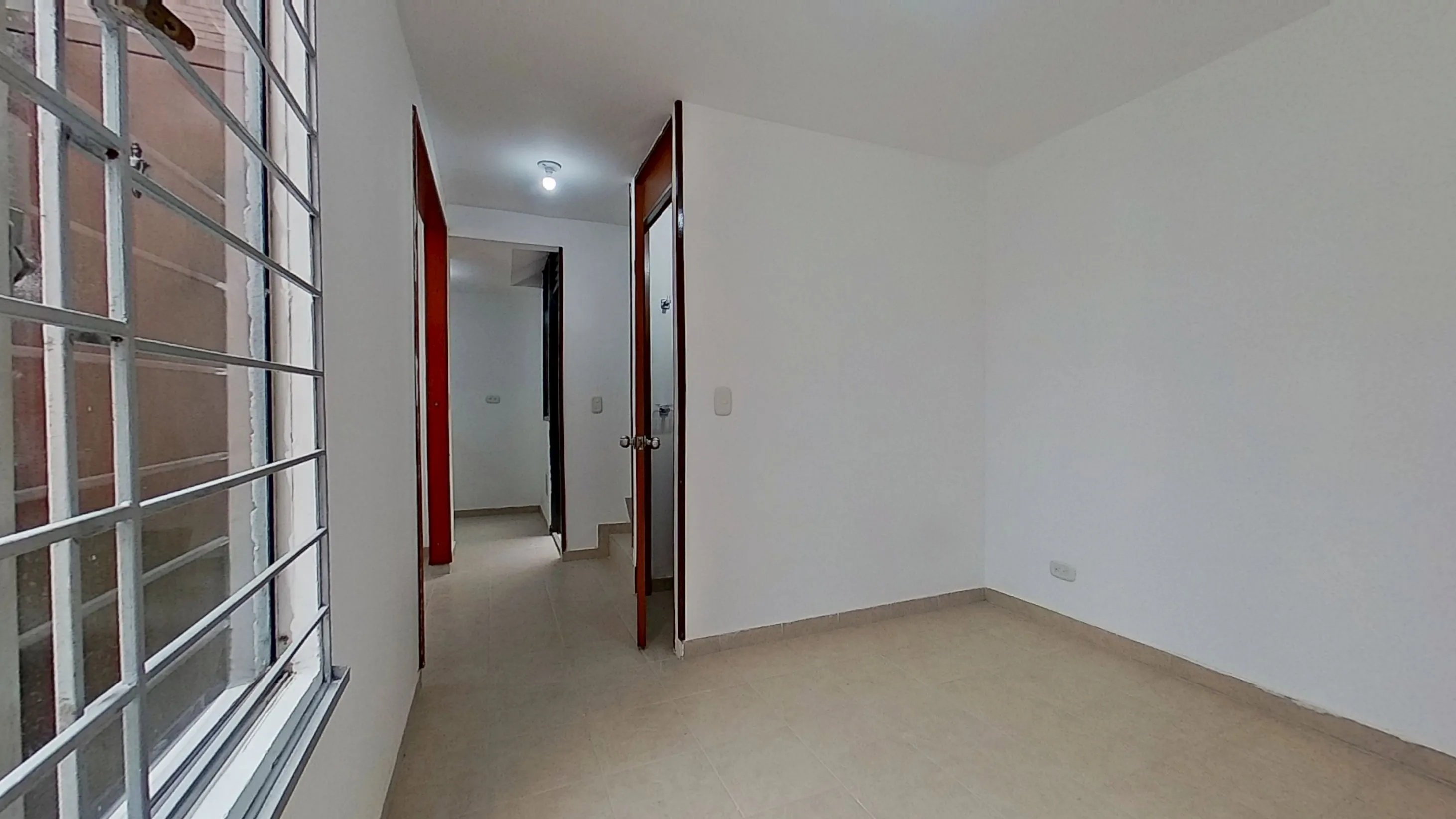 Apartamento en Santa Inés foto 4