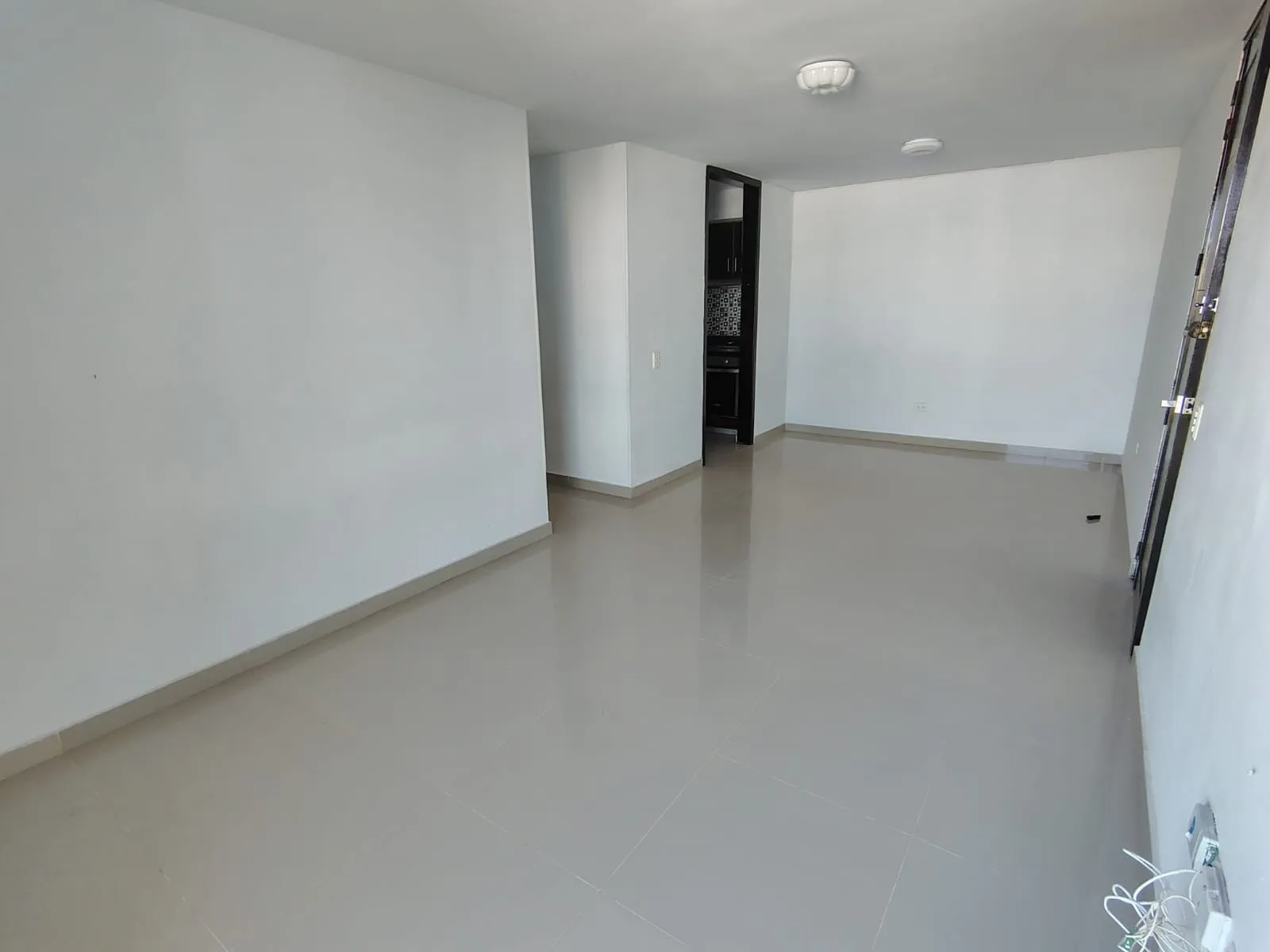 Apartamento en El Recreo foto 2