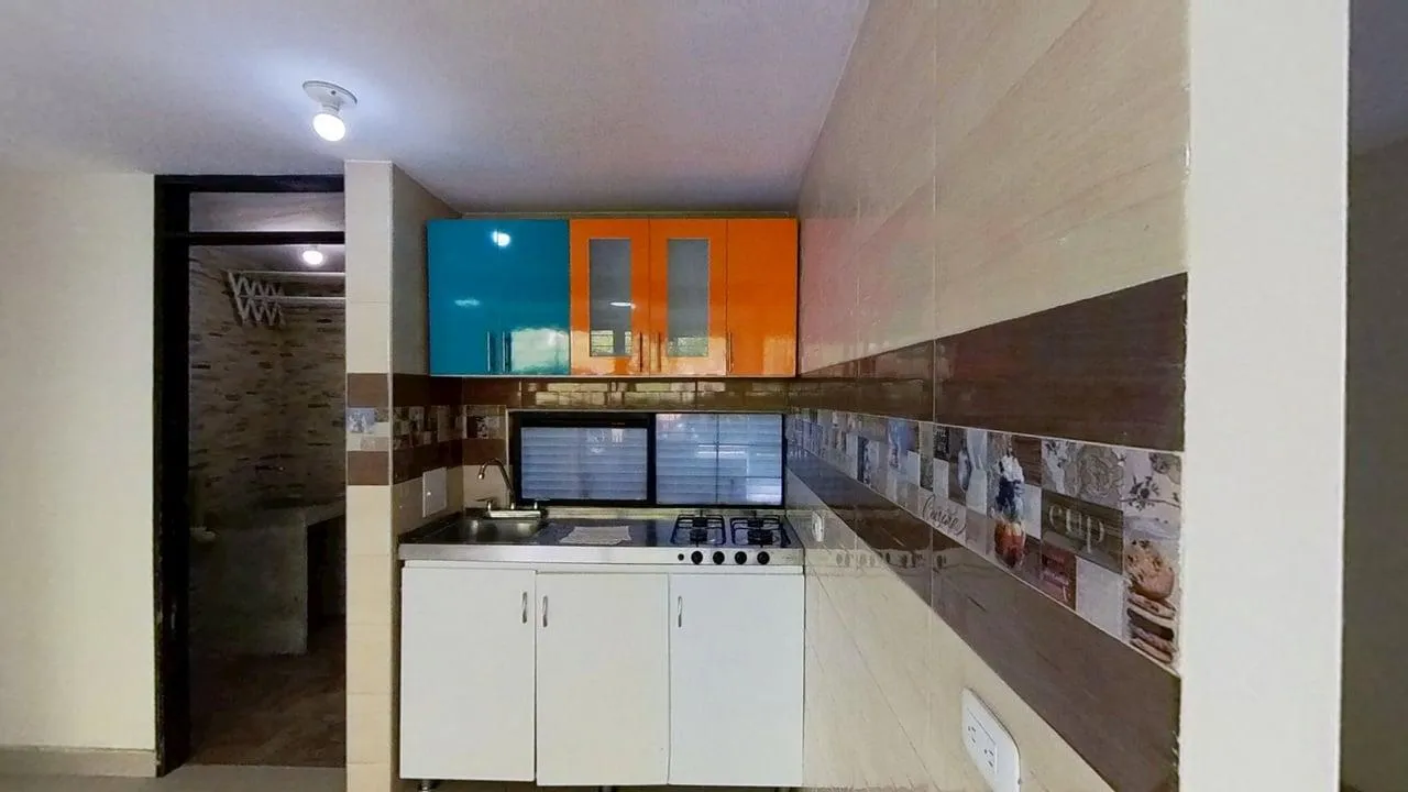 Apartamento en Ciudad Verde foto 3