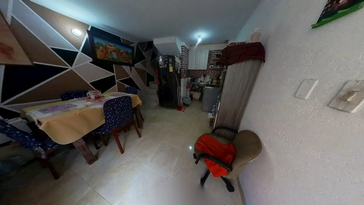 Casa en Terreros en Terreros, Soacha