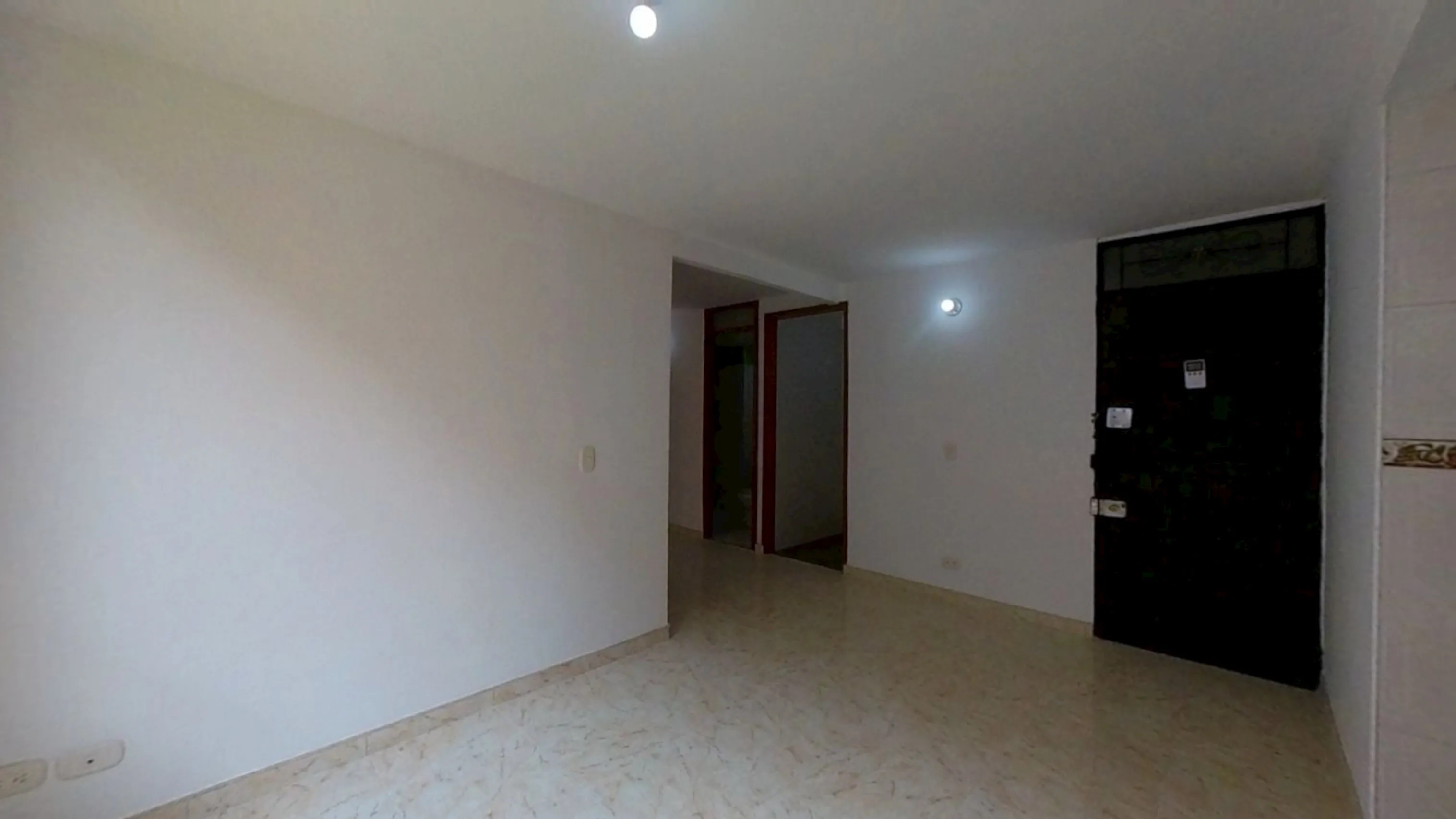Apartamento en Parques de bogota foto 2