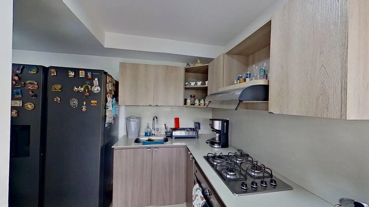 Apartamento en Valle de Lili foto 6