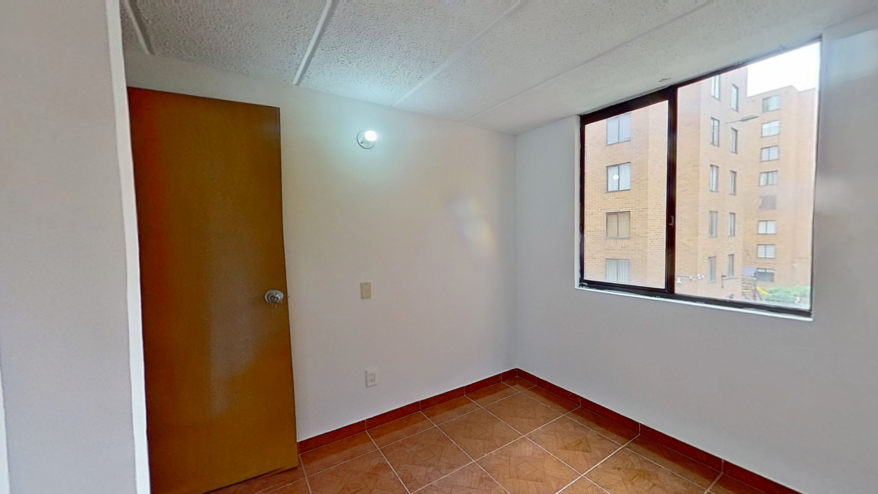 Apartamento de 3 alcobas en venta en Santa Isabel, Bogotá, 56 m² · foto 14 de 20