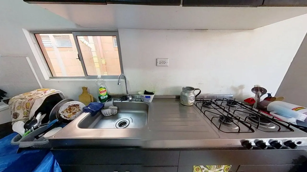 Apartamento en Verganzo foto 5