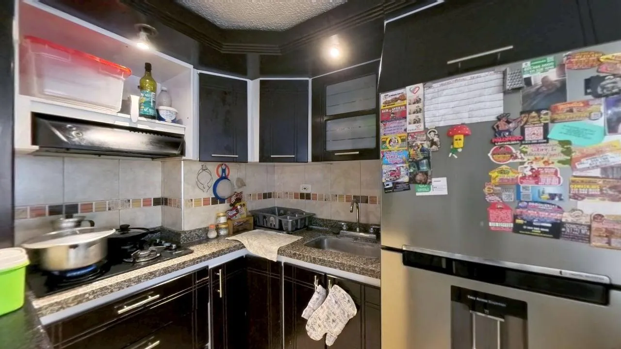 Apartamento en Nuevo Recreo foto 4