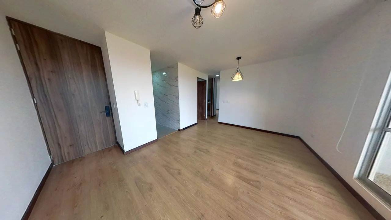 Apartamento en Madrid foto 2