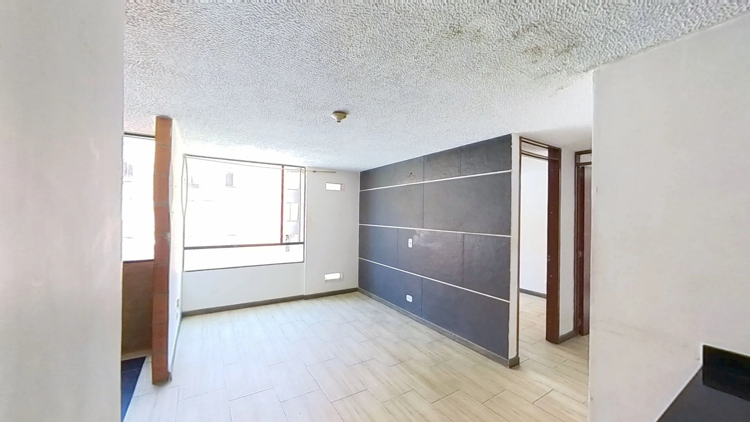 Apartamento en Hogares Soacha en Hogares Soacha, Soacha