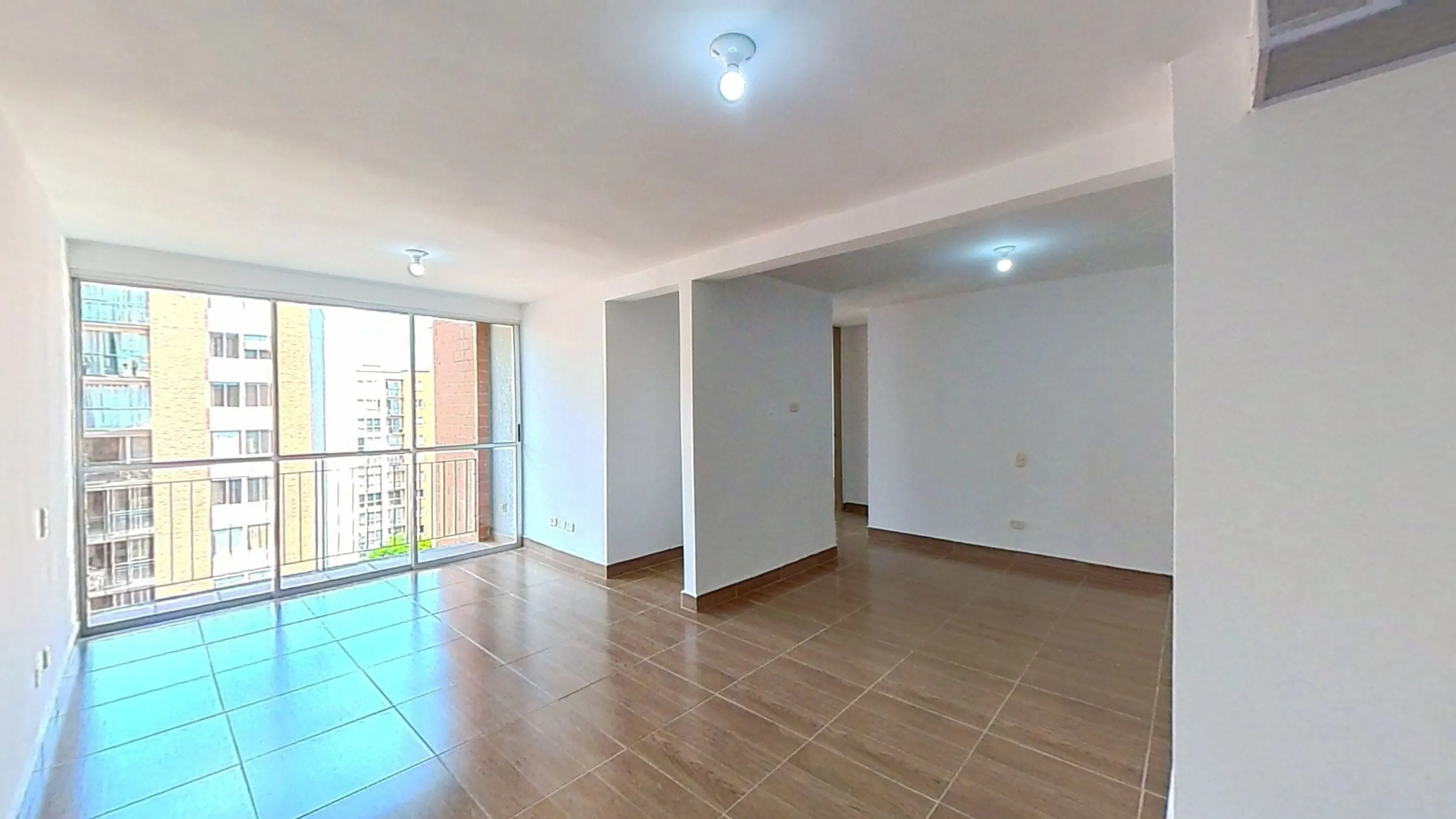 Apartamento en Ciudad Meléndez foto 2