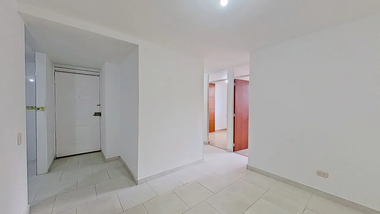 Apartamento en Renania Urapanes foto 3