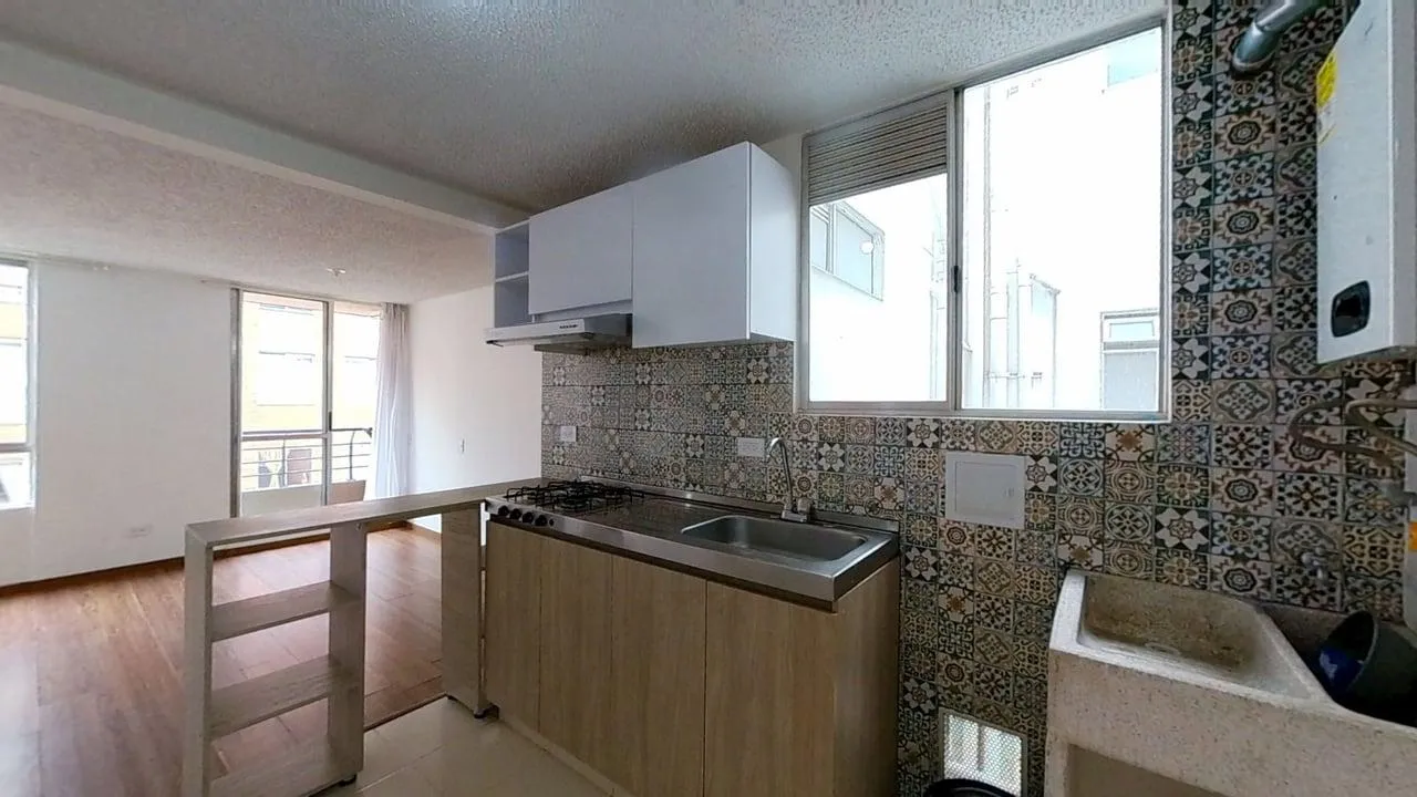 Apartamento en Verganzo foto 6