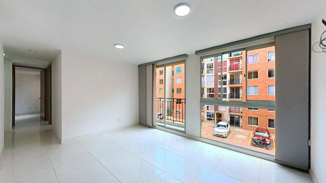 Apartamento en La Prosperidad foto 2