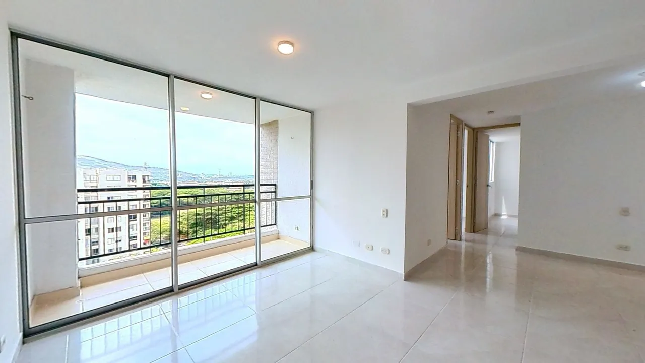 Apartamento en Ciudad Gubinas foto 2