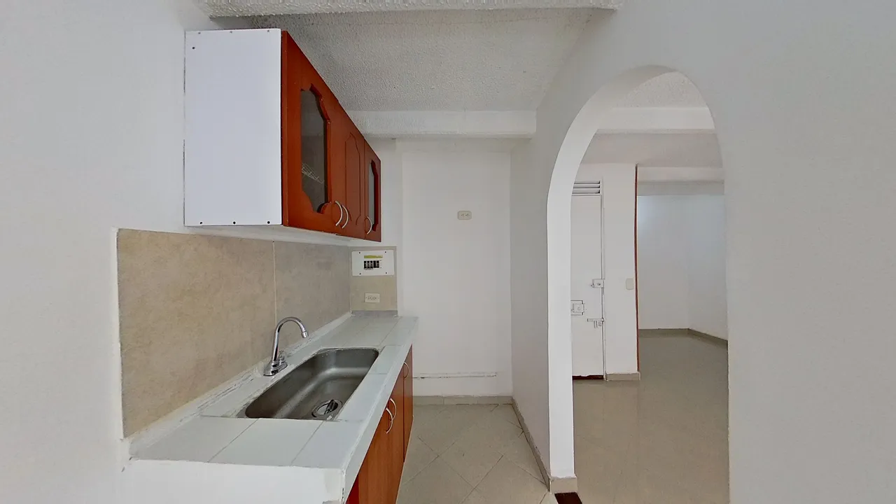 Apartamento en Tíntala foto 6