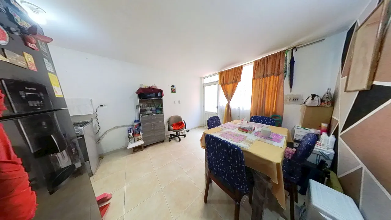 Casa en Terreros foto 2