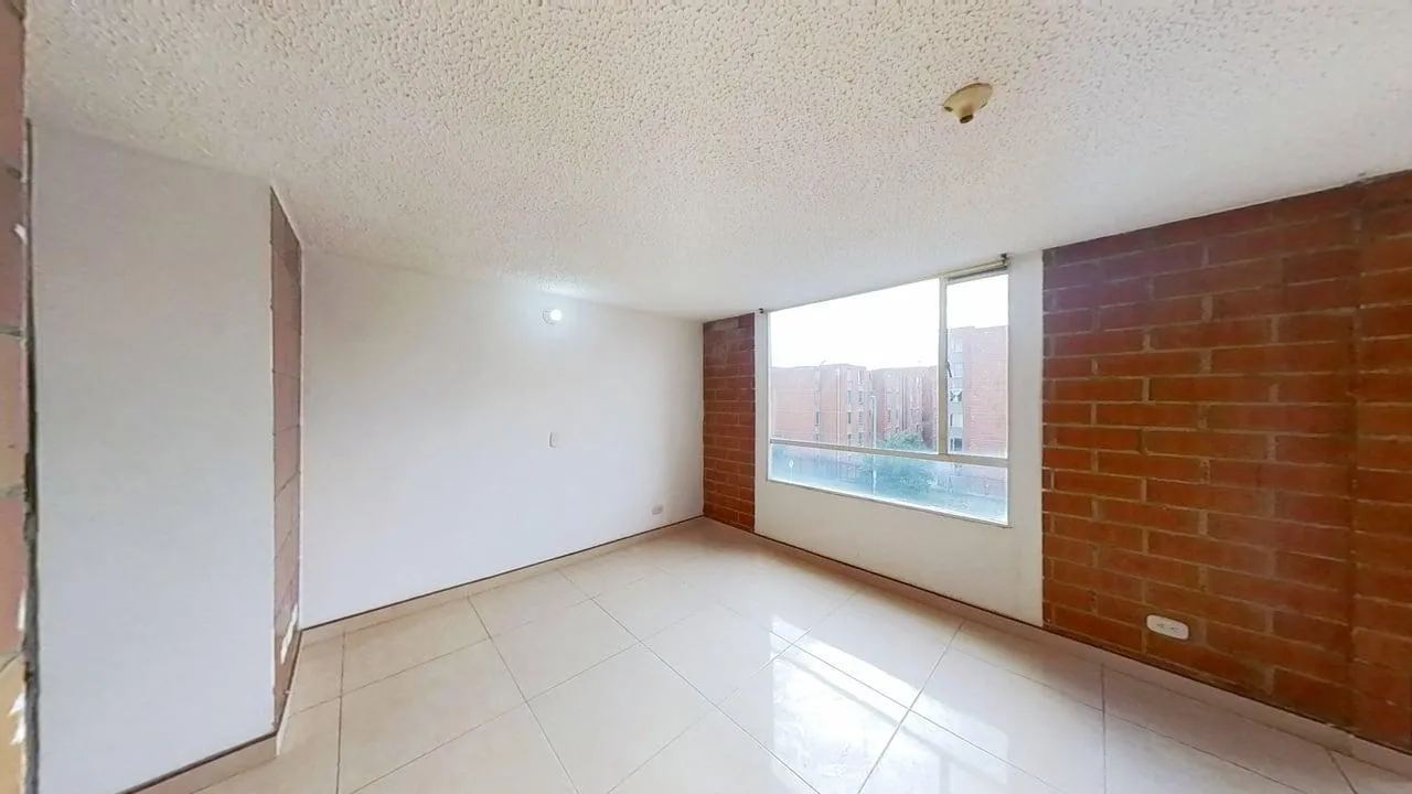 Apartamento en Hogares foto 4